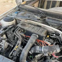 پژو ۴۰۵|خودرو سواری و وانت|نی‌ریز, |دیوار