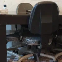 میز و صندلی اداری