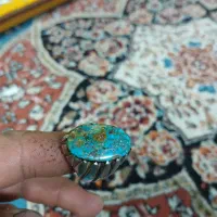 فروش انگشتر قدیمی|جواهرات|اردکان, |دیوار