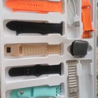 ساعت اپل واچ|ساعت|اردبیل, |دیوار