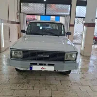 مزدا دوکابین 2000 ژاپن دوگانه کارخانه مدل ۹۴|خودرو سواری و وانت|رشت, استقامت ۱|دیوار