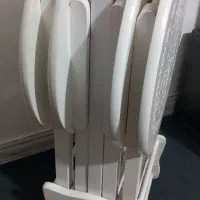 عسلی کم جا ممبران