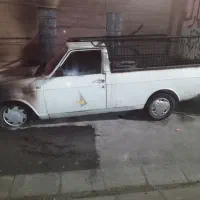 وانت|خودرو سواری و وانت|تهران, فلاح|دیوار