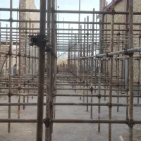 خدمات داربست فلزی سردار در یزد