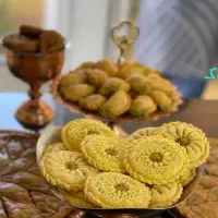کلمپه اصیل کرمان