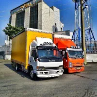 باربری بوکان جابجایی اسبابکشی منزل باکارگر وماشین