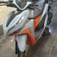 طرح کلیک گالکسی ۱۵۰ CL