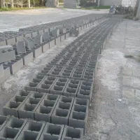 بلوک سیمانی کیفیت بالا
