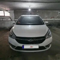 آریزو ۵ اتوماتیک اکسلنت / سال ۹۶ / سفید