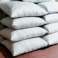 آستری بالشت ،روی بالشت