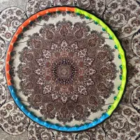 حلقه ورزشی