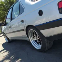 پژو 405 GLX - دوگانه سوز CNG، مدل ۱۳۹۹