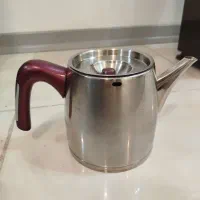 کتری قوری ترکی