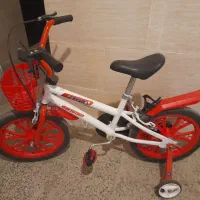 دوچرخه کودک