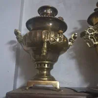 سماور روسی