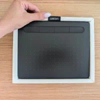 قلم نوری وکام اینتوس اسمال