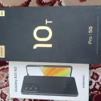 گوشی A33/G5 گوشی mi10tpro5G