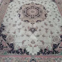 یک جفت فرش۱۲متری ۵۰۰شانه