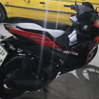 یاماها ایروکس