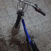 دوچرخه پاندا|دوچرخه، اسکیت، اسکوتر|قزوین, |دیوار