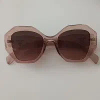 عینک آفتابی زنانه در حد نو|زیورآلات و اکسسوری|اصفهان, عسگریه|دیوار