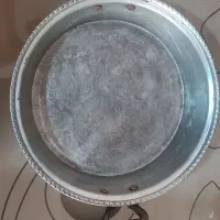تابه مسی ضخیم