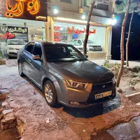 دنا پلاس اتومات مدل ۱۴۰۱ اقساط(اتوآریا)