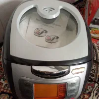 پلو پز|ظروف پخت‌وپز|مشهد, رسالت|دیوار