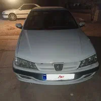 فروش فوری پژو پارس مدل90