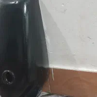 باک موتور