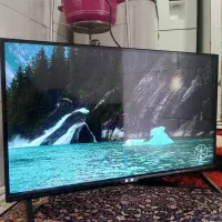 تلویزیون ال ای دی ۳۲اینچ بلست|تلویزیون و پروژکتور|مشهد, کشاورز|دیوار