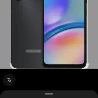گوشی سامسونگ a05s