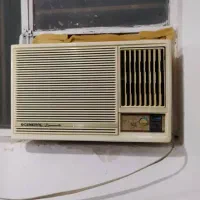 کولر اجنرال 24 هزار موتور بزرگ ژاپنی اصل اصل صفر