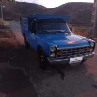 نیسان مدل ۸۲موتور۴۰۴|خودرو سواری و وانت|کامیاران, |دیوار