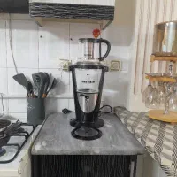 چایی سازبرقی کاملاسالم