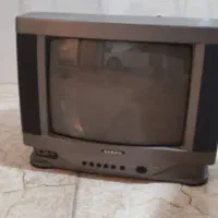 تلویزیون رنگی صنام ۱۴ اینچ