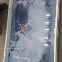 اجاق پنج شعله