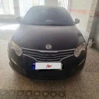ام جی MG 550 ، شوالیه . 2012  بیرنگ ، فوری زیرقیمت