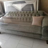 مبل راحتی نو