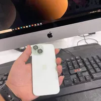 iphone 15 128 ch از دم قسط و نقدی