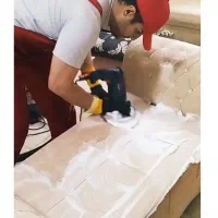 مبل‌شویی گلدن واش .تضمینی وتخصصی با نانو آنزیم