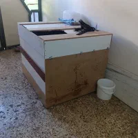 کلو  مرغ یا کفتر تر تمیز کار دست خودمه|لوازم جانبی حیوانات|گرگان, |دیوار