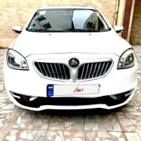 برلیانس h330مدل95درحدنو مشابه صفر