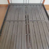 سرویس خواب دونفره|تخت و سرویس خواب|بروجرد, |دیوار