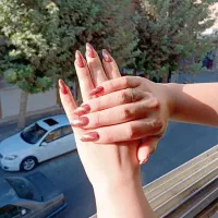 کاشت تخصصی ناخن و آموزش|خدمات آرایشگری و زیبایی|نسیمشهر, |دیوار