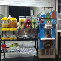 فروش ویژه دستگاه بستنی و یخدربهشت