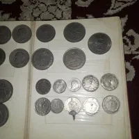 اسکناس وسکه های قدیمی با ارزش|کلکسیون سکه، تمبر، اسکناس|بهارستان, |دیوار