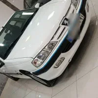 پارس سال مدل ۹۶|خودرو سواری و وانت|تبریز, |دیوار