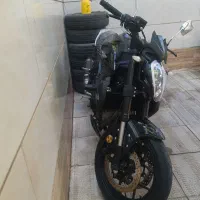 بلنتا|موتورسیکلت|بروجرد, |دیوار