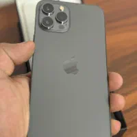 آیفون دوازده پرومکس پک اصلی